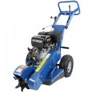 Hyundai HYSG150-2 14hp Petrol 4-Stroke Stump Grinder